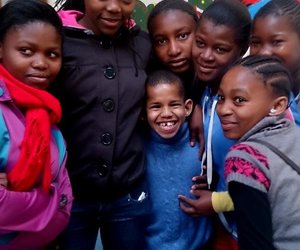 Football Foundation Honours Womens Day